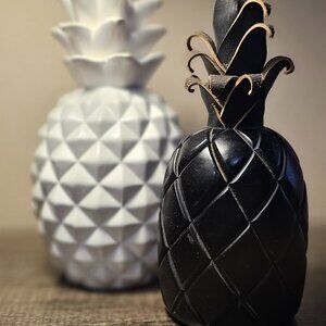 Pineapple Decor